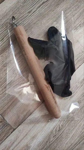 قالب-شکلات-سیگاری