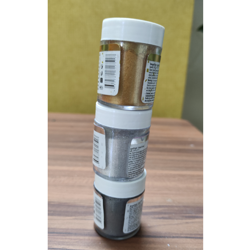 رنگ شاین دکتر گستو